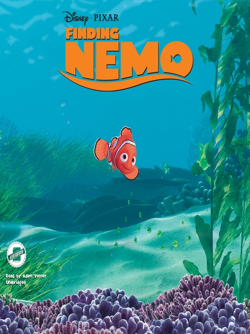 Title details for Finding Nemo by Disney Press - Available